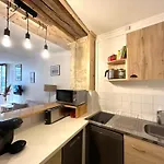 Apartamento Le Rousseau Hyper Centre *