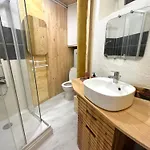 Apartamento Le Rousseau Hyper Centre *