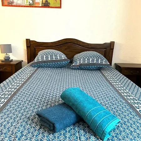 Le Rousseau Hyper Centre Apartment *