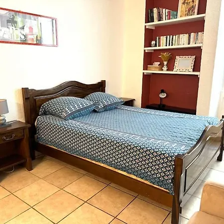 Apartament Le Rousseau Hyper Centre