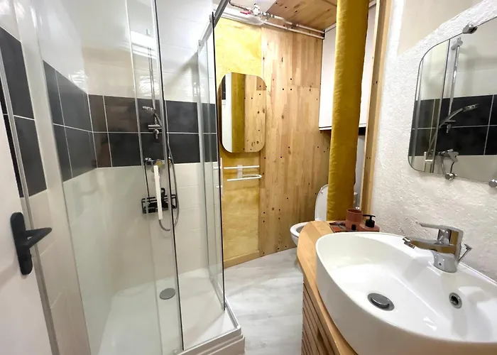 Le Rousseau Hyper Centre Apartament Vienne (Isere)