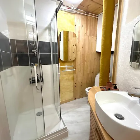Le Rousseau Hyper Centre Appartement Vienne (Isere)